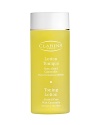 Alcohol-free plant based lotion to refresh dry or normal skin and gently complete the perfect cleansing program.