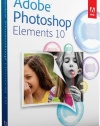 Adobe Photoshop Elements 10