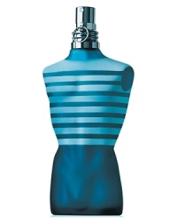 LE MALE by Jean Paul Gaultier is Fresh & Tender, Strong & Sensual. A fragrance that breaks away from conventions and exudes the breath of freedom, Jean Paul Gaultier created LE MALE to be the ultimate resolution of virility and sensuality. Wearing a classic sailors T-shirt, this fragrance for men is the essence of modern masculinity. LE MALE by Jean Paul Gaultier is Fresh & Tender, Strong & Sensual. A fragrance that breaks away from conventions and exudes the breath of freedom, Jean Paul Gaultier created LE MALE to be the ultimate resolution of virility and sensuality. Wearing a classic sailors T-shirt, this fragrance for men is the essence of modern masculinity.