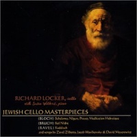 Jewish Cello Masterpieces Jewish Cello Masterpieces