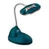 NFL Philadelphia Eagles LED Desk Lamp