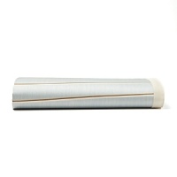 Classic stripes feel fresh in contemporary hues on this versatile Lauren Ralph Lauren California king fitted sheet. Classic stripes feel fresh in contemporary hues on this versatile Lauren Ralph Lauren California king fitted sheet.