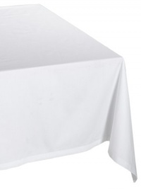 DII Restaurant Quality Tablecloth, 52 by 52-Inch DII Restaurant Quality Tablecloth, 52 by 52-Inch