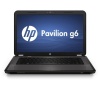 HP G6-1c79nr Notebook Computer - Black