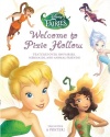 Welcome to Pixie Hollow (Disney Fairies)