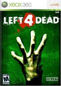 Left 4 Dead Left 4 Dead