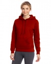 Russell Athletic Women's Fleece Pullover Hood