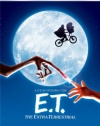 E.T. The Extra-Terrestrial Anniversary Edition