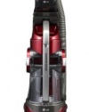 LG Kompressor Pet Care Upright Vacuum, Bagless, Red, LuV200R