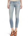 TEXTILE Elizabeth and James Women's Ozzy Ankle Skinny Jean