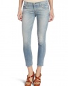 TEXTILE Elizabeth and James Women's Ozzy Ankle Skinny Jean