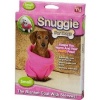 Snuggie for Dogs in Pink Small - As Seen on TV