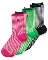 Classic gingham printed trouser socks in new, fun fashion colors! Classic gingham printed trouser socks in new, fun fashion colors!