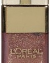 L'Oreal Paris Colour Riche Lip Gloss, Rich Brown, 0.23-Fluid Ounce