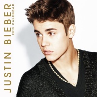 Justin Bieber 2013 12X12 Square Wall (Trade) Justin Bieber 2013 12X12 Square Wall (Trade)