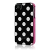 Contour Design Kate Spade Large Dots Case Iphone 4 01686-0