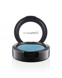 A unique longwearing Eye Shadow with a silky, creamy texture formulated for maximum color impact. Easily blendable and buildable; lids are visibly smooth no matter how intense the application. Lasts 8 hours. A unique longwearing Eye Shadow with a silky, creamy texture formulated for maximum color impact. Easily blendable and buildable; lids are visibly smooth no matter how intense the application. Lasts 8 hours.