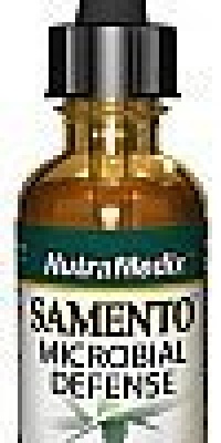 Samento Liquid 1 Ounces Samento Liquid 1 Ounces