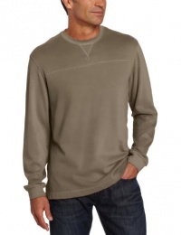 Arrow Men's Brushed Crew Shirt Arrow Men's Brushed Crew Shirt