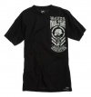 Metal Mulisha Mens Graphic T-Shirt - Style m415s18431