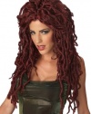 California Costumes Medusa Wig