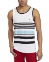 Volcom Men's Think Tank Top