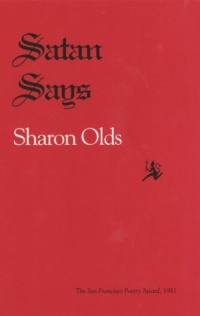 Satan Says (Pitt Poetry Series) Satan Says (Pitt Poetry Series)