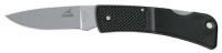 Gerber 22-06009 L.S.T. Drop Point, Fine Edge Knife