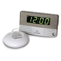 Sonic Boom  Alarm Clock