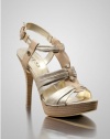 GUESS Kaedi High-Heel Sandals