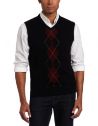 Geoffrey Beene Men's Fancy Vest Geoffrey Beene Men's Fancy Vest