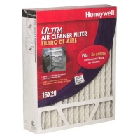 Honeywell CF200A1620/E 4-Inch Ultra Efficiency Air Cleaner Filter 16 x 20 x 4 Inches Honeywell CF200A1620/E 4-Inch Ultra Efficiency Air Cleaner Filter 16 x 20 x 4 Inches