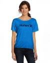 Hurley Juniors Nfinitee One and Only Short Sleeve