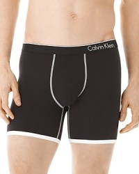 Calvin Klein CK One Microfiber Boxer Brief Calvin Klein CK One Microfiber Boxer Brief