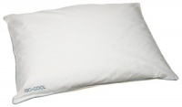 Sleep Better Iso-Cool Memory Foam Pillow, Traditional Shape Sleep Better Iso-Cool Memory Foam Pillow, Traditional Shape