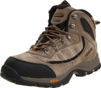 Hi-Tec Men's Natal Mid WP Light Hiking Shoe