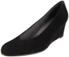 Stuart Weitzman Women's Ambient Wedge Pump