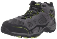 Hi-Tec Men's Total Terrain Mid Wp Hiking Shoe Hi-Tec Men's Total Terrain Mid Wp Hiking Shoe