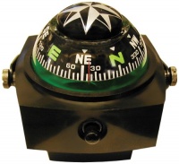Prime Products 12-60241 Illuminated Auto/RV Compass Prime Products 12-60241 Illuminated Auto/RV Compass