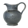 Juliska Pewter Round Pitcher, 8