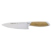 Schmidt Brothers Cutlery, SBOCH06, Bonded Teak 6 Inch Chef Knife