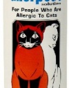 Allerpet C for Cats & People Allergic to Cats (12 oz.)