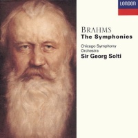 Brahms: The Symphonies Brahms: The Symphonies