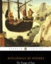 The Voyage of Argo: The Argonautica (Penguin Classics)