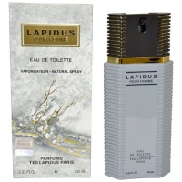 Lapidus By Ted Lapidus For Men. Eau De Toilette Spray 3.3 Ounces Lapidus By Ted Lapidus For Men. Eau De Toilette Spray 3.3 Ounces