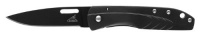 Gerber 31-000716 STL Drop Point Fine Edge 2.5 Single Blade Knife Gerber 31-000716 STL Drop Point Fine Edge 2.5 Single Blade Knife