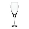 Designer Erika Lagerbielke created the successful Intermezzo glass series over 20 years ago and the handmade glass with its characteristic blue drop can be found in many homes around the world. This popular series is now available with a stylish transparent white drop. Intermezzo Satin is a sober glass that is suitable for all festive occasions; elegant and innocent white for weddings or graduations, or a crisp white for the winter's many celebrations.