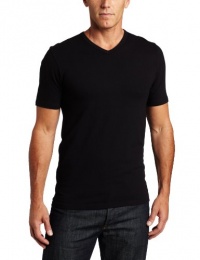 Dockers Men's Performance V-Neck T-Shirt