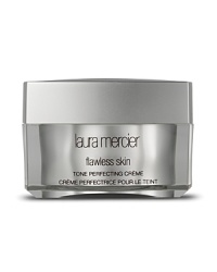 Tone Perfecting Crème is a luxurious crème that leaves skin brighter, luminous and visible even tone. Quercetin diminishes the look of discolorations, sun damage and age spots and protects against environmental stresses. Tone Perfecting Crème is a luxurious crème that leaves skin brighter, luminous and visible even tone. Quercetin diminishes the look of discolorations, sun damage and age spots and protects against environmental stresses.