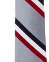 Ben Sherman Men's Derby Stripe Tie